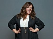 Melissa McCarty