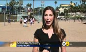 Melissa McCarty