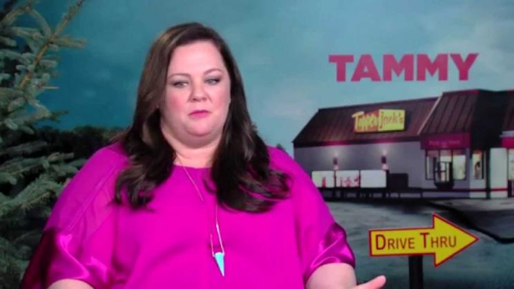Melissa McCarty