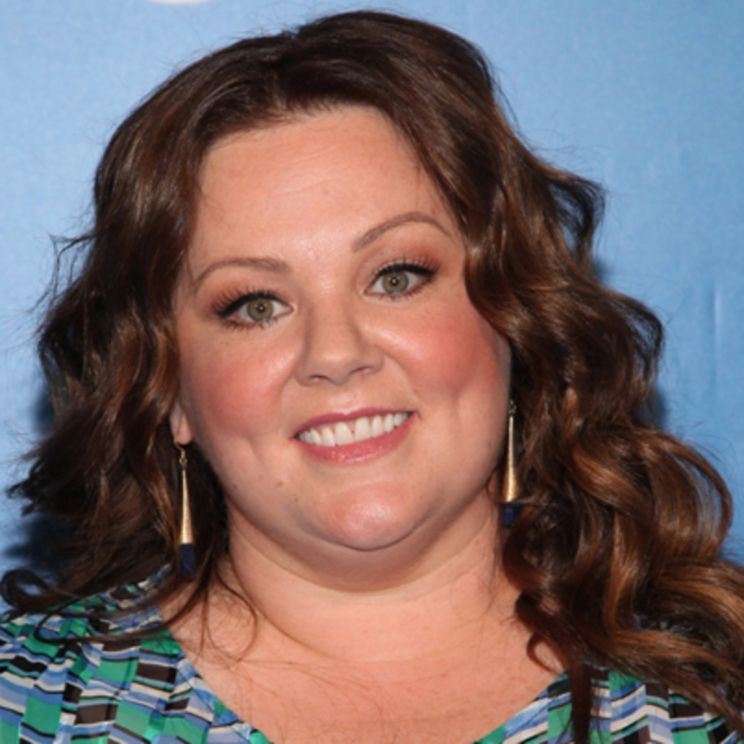 Melissa McCarty