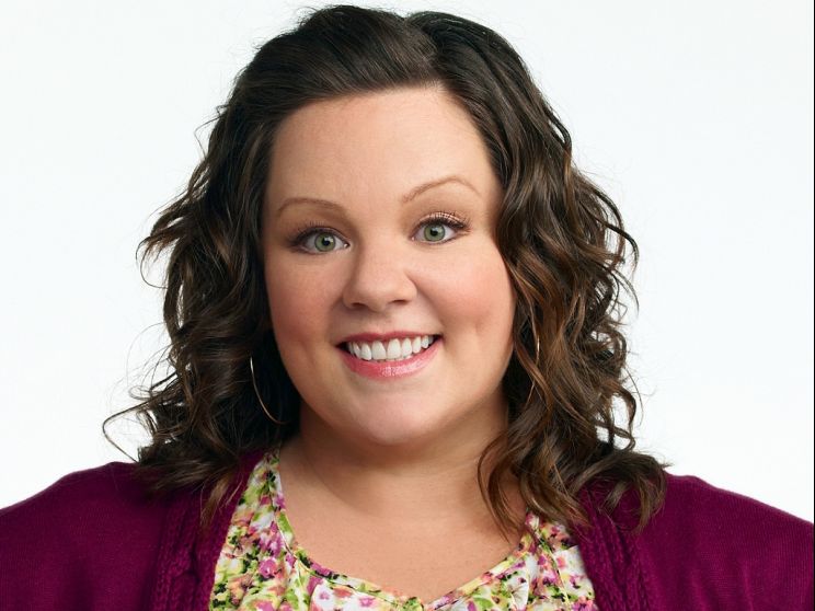 Melissa McCarty