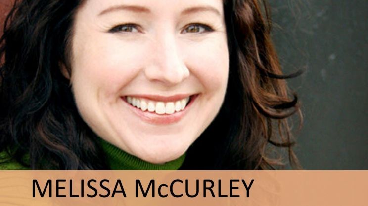 Melissa McCurley