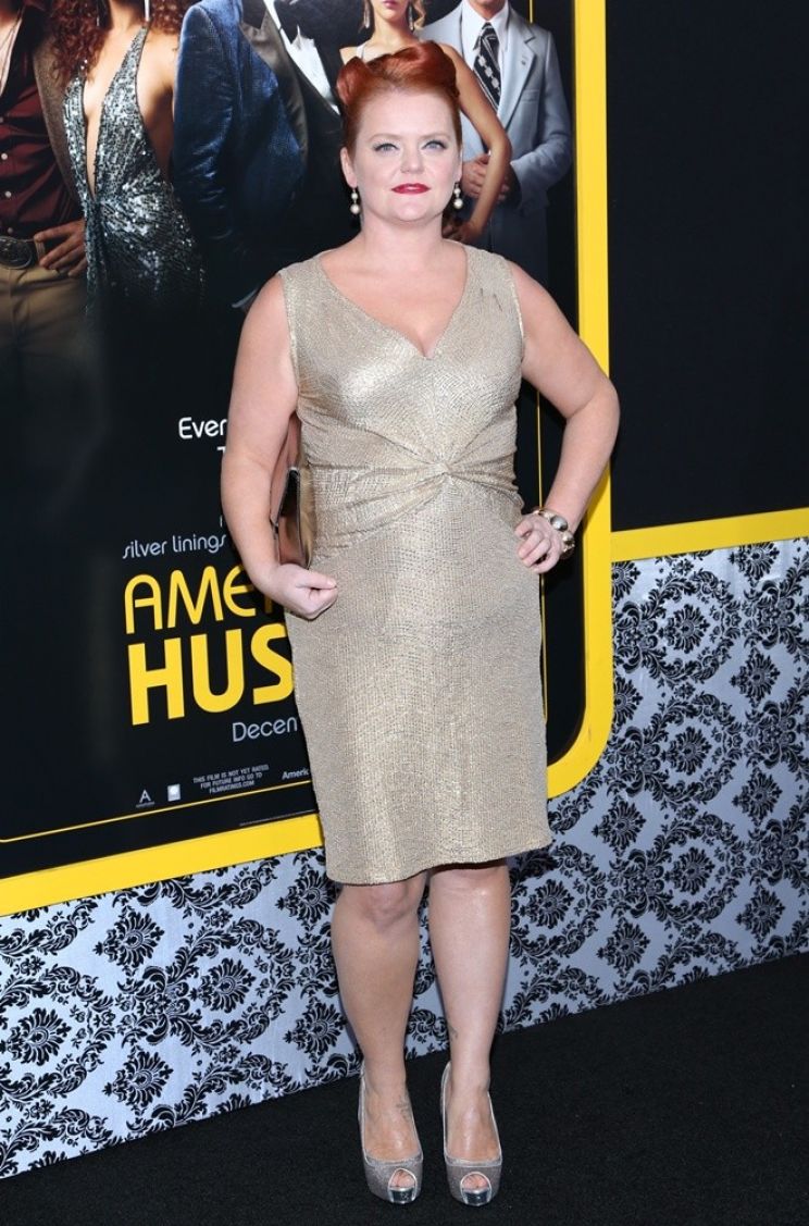 Melissa McMeekin