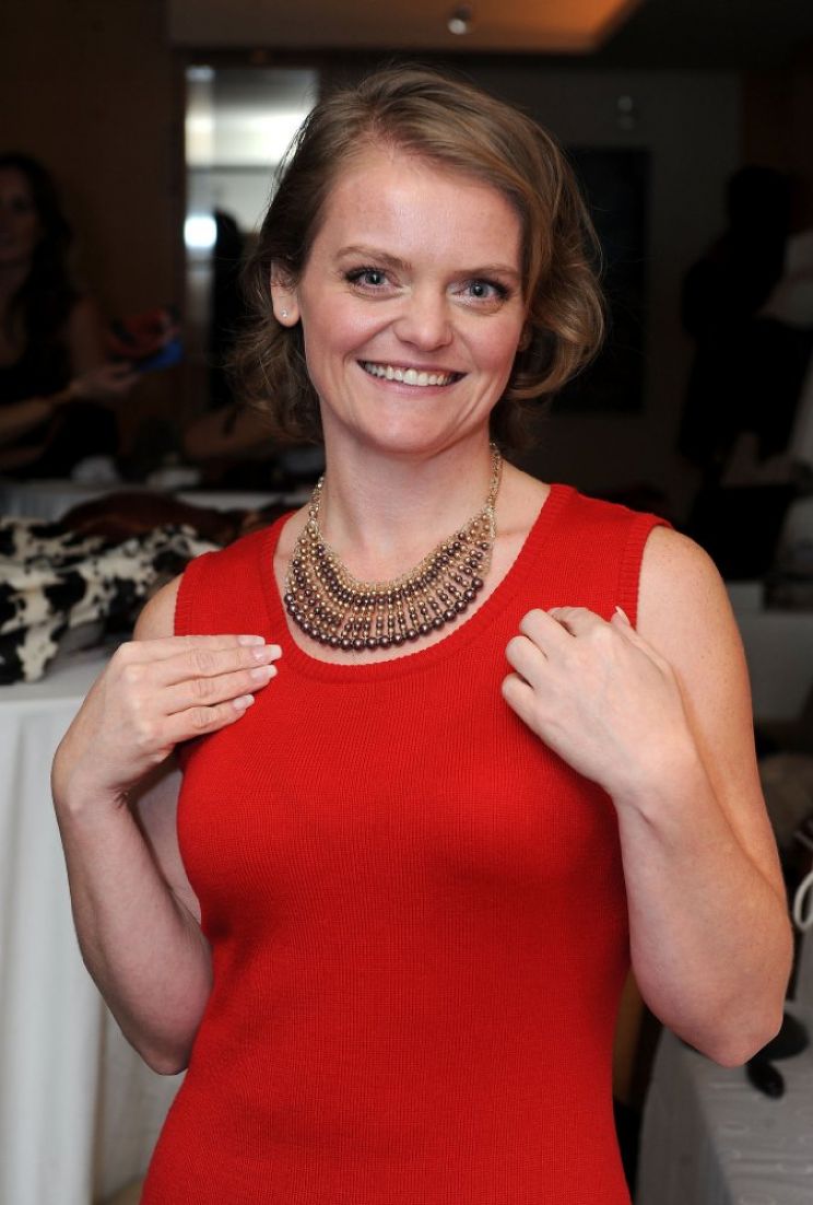 Melissa McMeekin
