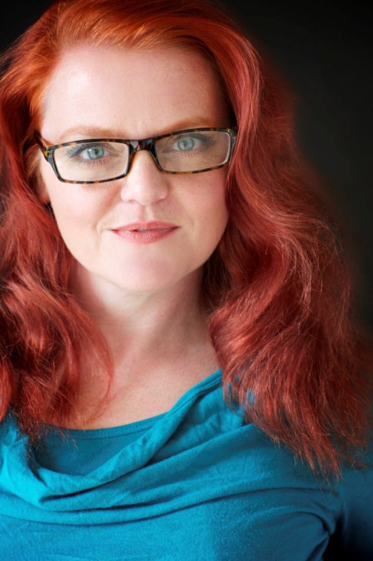 Melissa McMeekin