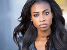 Melissa Mensah