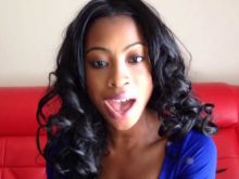 Melissa Mensah