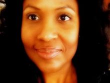 Melissa Mensah