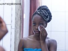 Melissa Mensah