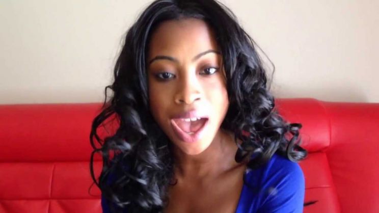 Melissa Mensah