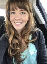 Melissa Merry