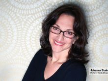 Melissa Merwin