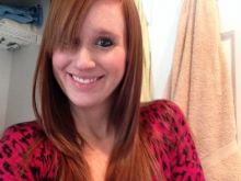 Melissa Montgomery
