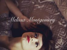 Melissa Montgomery