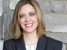 Melissa Montgomery