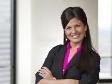 Melissa Montgomery