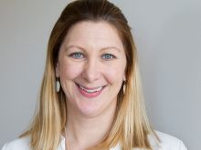 Melissa Montgomery