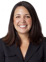 Melissa Montgomery