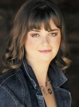 Melissa Montgomery