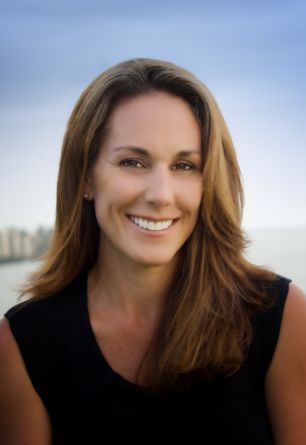Melissa Montgomery