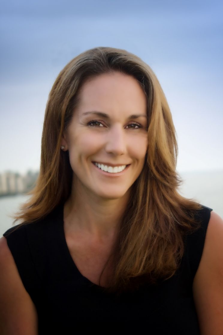 Melissa Montgomery