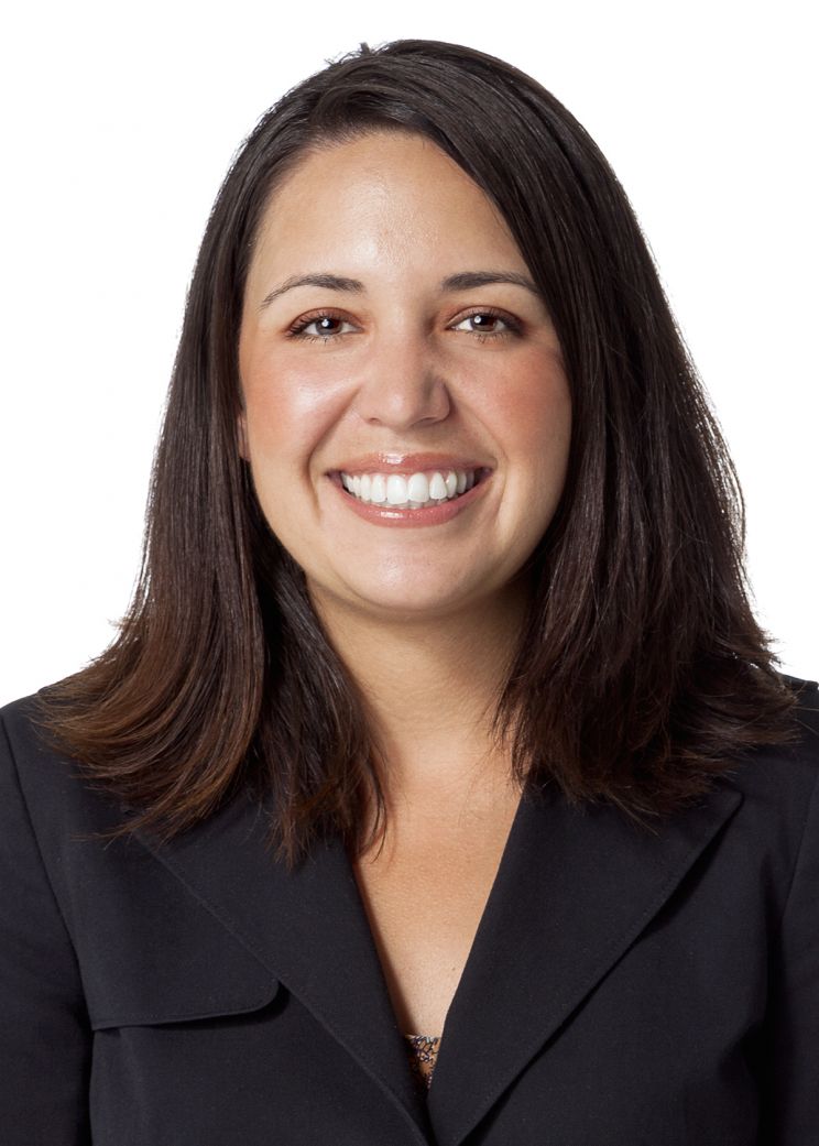 Melissa Montgomery