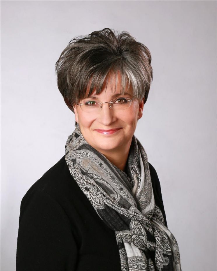 Melissa Montgomery