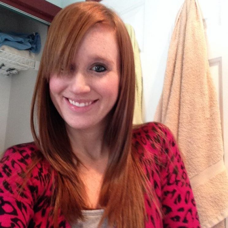Melissa Montgomery