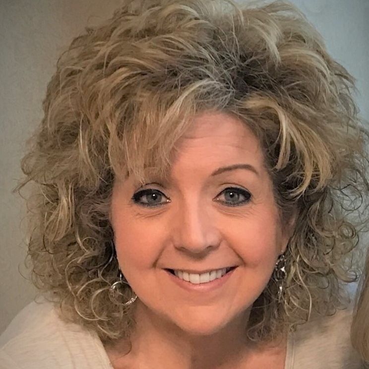 Melissa Montgomery