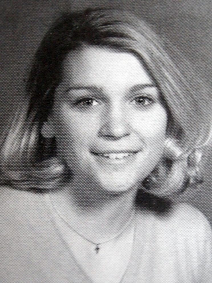 Melissa Montgomery