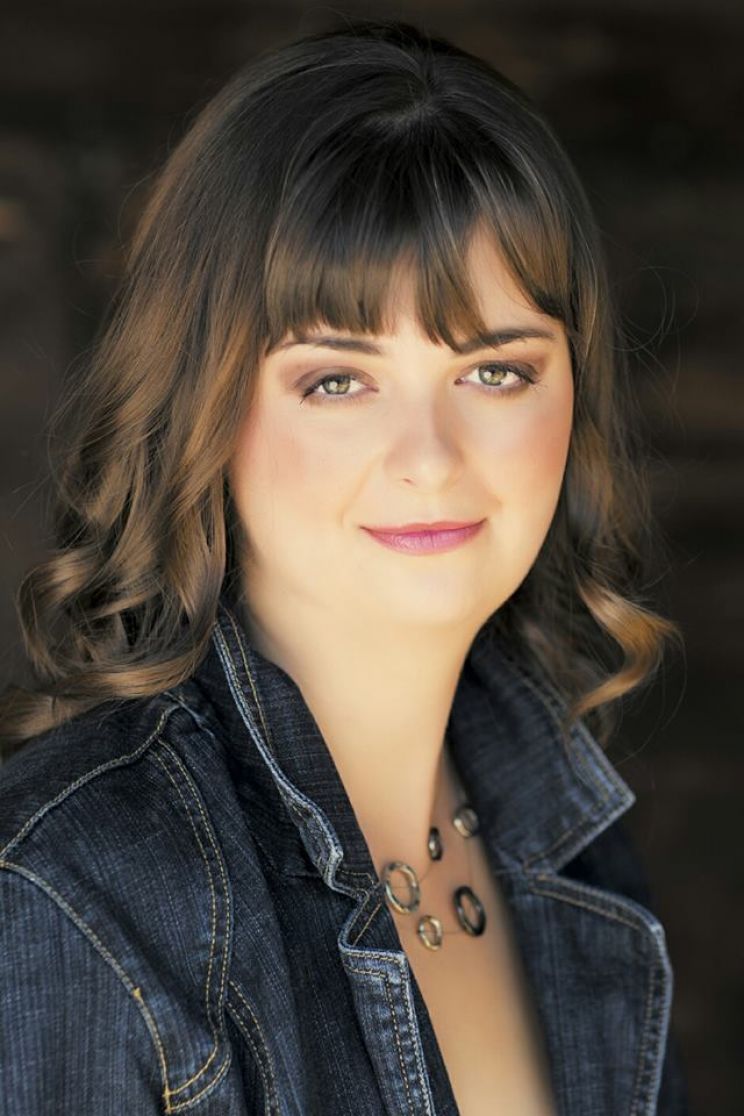 Melissa Montgomery
