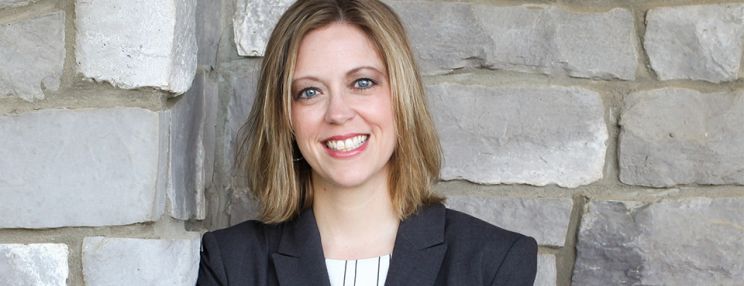 Melissa Montgomery