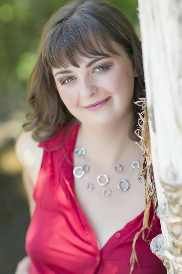 Melissa Montgomery