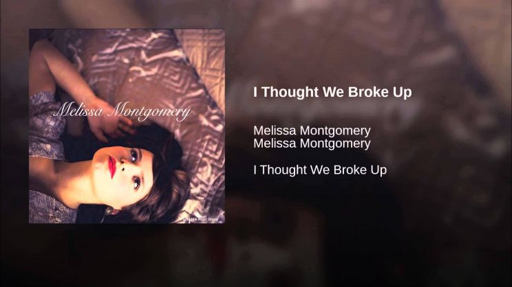 Melissa Montgomery