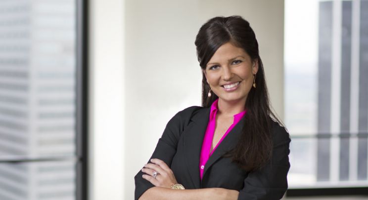 Melissa Montgomery