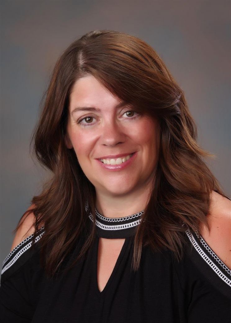 Melissa Montgomery