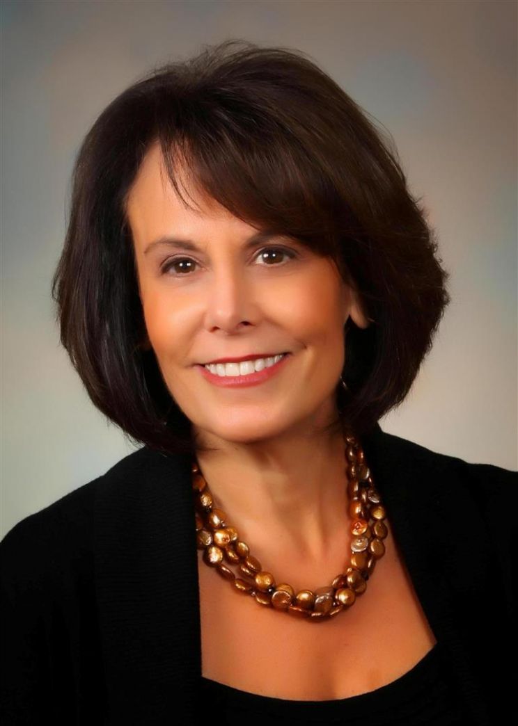Melissa Montgomery