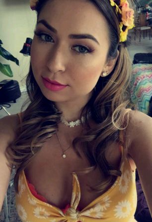Melissa Moore