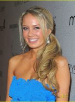 Melissa Ordway