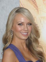 Melissa Ordway