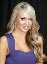 Melissa Ordway