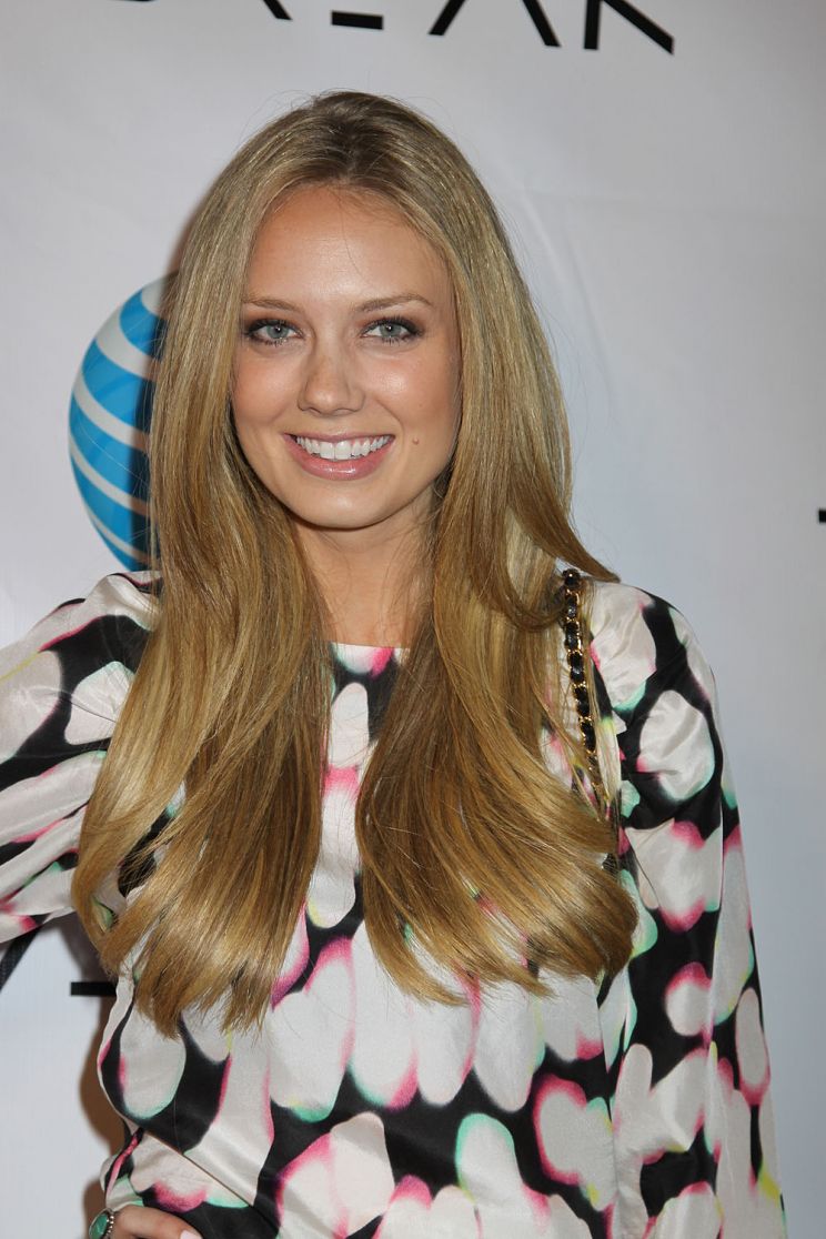 Melissa Ordway