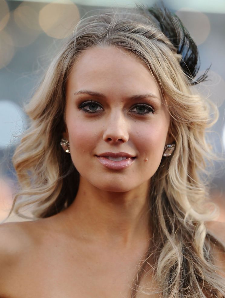 Melissa Ordway