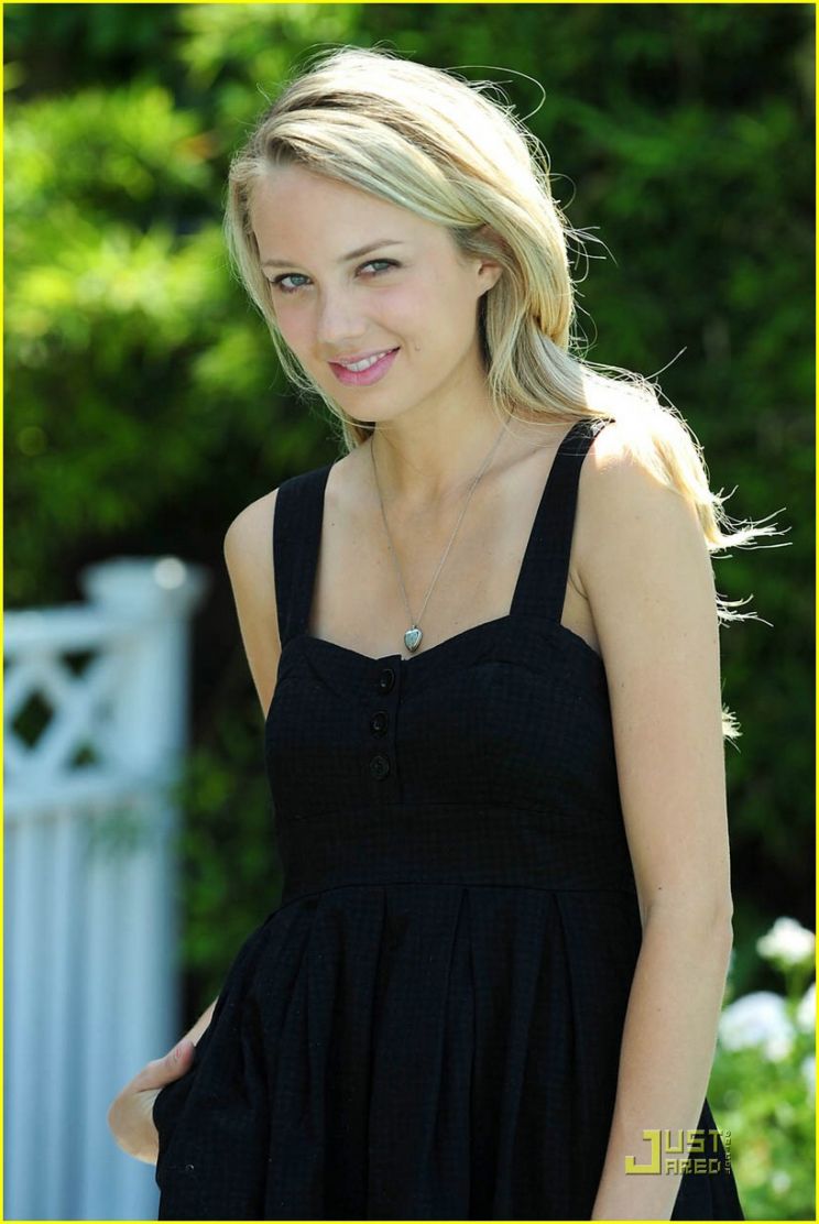 Melissa Ordway