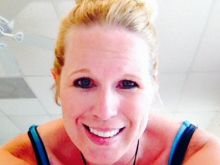 Melissa Osborne
