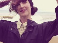 Melissa Osborne