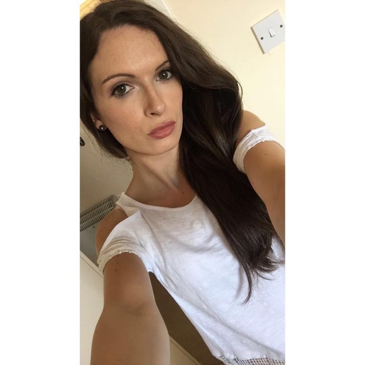 Melissa Osborne
