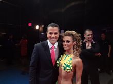 Melissa Pastrana