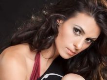 Melissa Pastrana