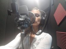 Melissa Pastrana